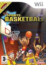 Kidz sports basketball for sale  STOCKPORT
