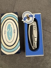 Rare trm folding for sale  Chicago