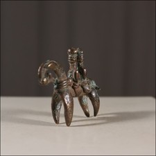 68045 kleine bronze gebraucht kaufen  Berlin