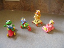muppet babies mcdonalds toys for sale  Loveland