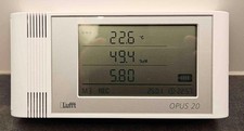 Lufft pus 8120 gebraucht kaufen  Stuttgart