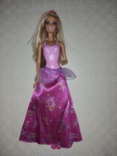 Barbie principessa usato  Pomezia