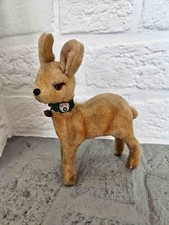 Max carl stofftier gebraucht kaufen  Viersen