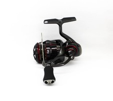 Daiwa reel spinning d'occasion  Expédié en France