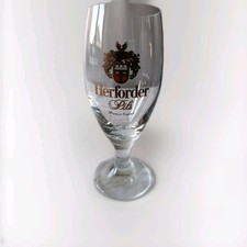 Herforder pils biertulpe gebraucht kaufen  Dörentrup