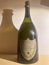 Dom perignon 1980 usato  Forte dei Marmi