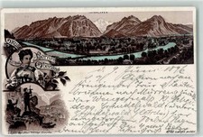 13248165 interlaken berner gebraucht kaufen  Eimeldingen