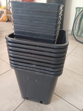 Vasi esterno grandi usato  Milano