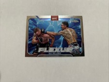 2025 topps ufc for sale  Hobart