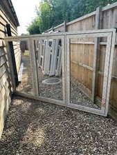 New upvc window for sale  RICKMANSWORTH