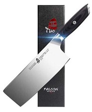 Tuo cleaver knife for sale  Las Vegas