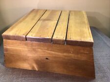 Vintage handmade stepping for sale  Langhorne