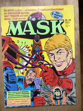 Mask condor interpart gebraucht kaufen  Karlsruhe
