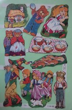 Bogen blaten lackbilder gebraucht kaufen  Göttingen