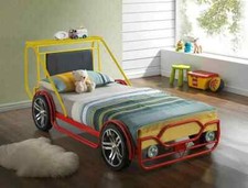 Kids car bed for sale  BEXLEYHEATH
