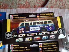Malta classic bus for sale  LINCOLN