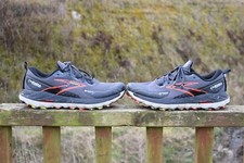 Brooks cascadia gtx for sale  OLDBURY