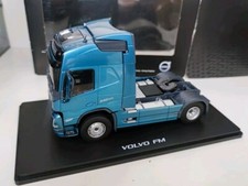 Volvo FM 540 Globetrotter 4x2 2021 1/43 Eligor comprar usado  Enviando para Brazil