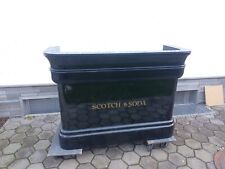 Scotch soda theke gebraucht kaufen  Gräfelfing