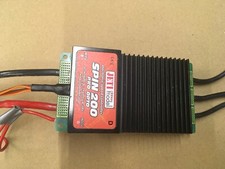 Hacker master spin gebraucht kaufen  Büchlberg