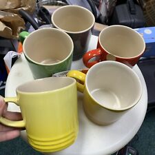 Joblot creuset stoneware for sale  MANCHESTER