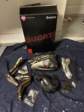 Ducati panigale v4s for sale  Miami