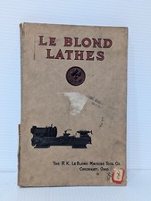 Vintage r.k. blond for sale  Chicago
