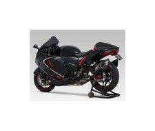 Suzuki 1340 gsxr d'occasion Suzuki 1340 gsxr d'occasion  France