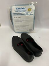 Paar silikon gleitschutzschuhe gebraucht kaufen  Maintal
