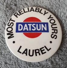 Datsun laurel vintage for sale  CARDIFF