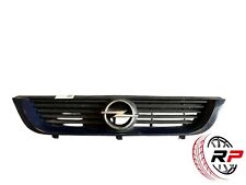 Frontgrill kühlergrill grill gebraucht kaufen  Brakel