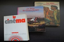 Lot livres documents d'occasion  Wasquehal