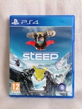 Steep jeu ps4 d'occasion  Paris XV