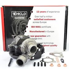Turbocharger 49131 06703 for sale  LEICESTER