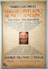 Nardo leonelli viaggio usato  Torino