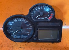 bmw r 1200 gs strumentazione usato  Cerignola