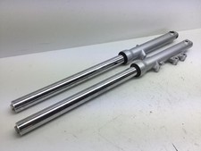 Paire Étuis Fourche Éléments de Pompage - Tiges Avec Rust SUZUKI INTRUDER VL 125 comprar usado  Enviando para Brazil