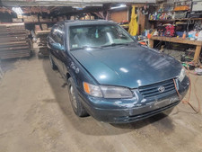 Toyota camry 1997 for sale  Wareham