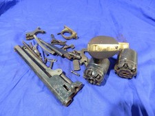 Blackpowder pistols parts for sale  Neosho