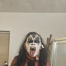 1996 gene simmons for sale 1996 gene simmons for sale  Blanchard