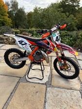 ktm 85 big wheel for sale ktm 85 big wheel for sale  WIGAN