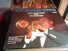 Louis armstrong and gebraucht kaufen Louis armstrong and gebraucht kaufen  Berlin