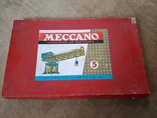 Meccano vintage site for sale  DRIFFIELD