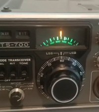 Kenwood all mode gebraucht kaufen  Troisdorf
