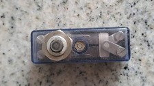Kissling mikroschalter 220v gebraucht kaufen  Hirschaid