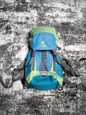 Mochila Deuter Ace Zero 25 L para caminhadas ciclismo corrida ao ar livre  comprar usado  Enviando para Brazil