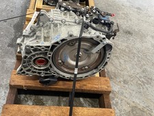 Hyundai tucson transmission for sale  Stoystown