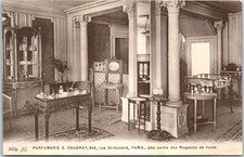 75001 paris magasin d'occasion  France