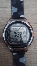 Watch casio wave usato  Avellino