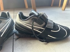 Chaussure haltérophilie muscu d'occasion  Clermont-Ferrand-